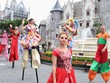 Sắp diễn ra Lễ hội bia B’estival tại Bà Nà Hills