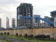 Nhà máy đạm Ninh Bình càng hoạt động càng lỗ.
