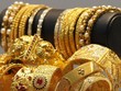 Giá vàng giảm mạnh ngày cuối tuần