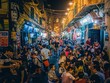Hà Nội nới lỏng 'giới nghiêm' đến 2h sáng