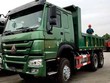 Việt Nam nhập nhiều xe đầu kéo, xe sơmi rơmoóc từ Trung Quốc.