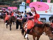Tưng bừng lễ hội Tây Bắc vào mùa thu