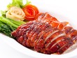 Những con phố vịt quay nức tiếng ở... Sài Gòn