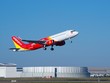 Vietjet tung khuyến mại giá “sốc” mừng 3 đường bay mới