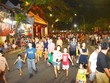 Hà Nội thu hơn 500 tỷ đồng trong 3 ngày nghỉ lễ