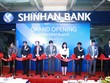 Link Vào Nhà Cái KL99 COM Tặng +199k Shinghan Việt Nam khai trương chi nhánh tại Hà Nội