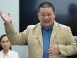 Ông Lê Phước Vũ cho biết chưa chính thức được cấp phép thực hiện dự án thép Cà Ná.