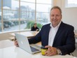 Rod Drury, CEO đồng thời là nhà sáng lập của Xero, đã chọn chiến lược phát triển ngược lại với “công thức” của Thung lũng Silicon.
Ảnh: XERO