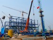 Dự án Nhiệt điện Thái Bình 2 có khoản dư nợ khó đòi hơn 79 tỷ đồng được Ban điều hành dự án tạm ứng cho nhà thầu vượt so với khối lượng thực hiện và không có bảo lãnh theo điều khoản hợp đồng.Ảnh: Internet