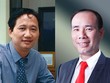Ông Vũ Đức Thuận đã rời PVC vào đầu 2013, sau đó ông Trịnh Xuân Thanh cũng tìm được bến đỗ mới nhưng không thể chối bỏ trách nhiệm với khoản lỗ nghìn tỷ tại tổng công ty này
