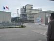Nhà máy PVTex Hải Phòng. Ảnh: Lương Bằng