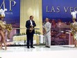 Kl993 Đăng nhập Giải trí của tỷ phú luôn gắn liền với vàng
