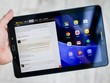 Tablet màn hình lớn tích hợp bút S Pen của Samsung