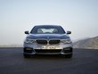 BMW 5-Series thế hệ mới chính thức ra mắt