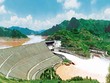 Lãnh đạo tỉnh Hoà Bình xin bổ sung 3 dự án thuỷ điện nhỏ vào quy hoạch. Ảnh minh hoạ