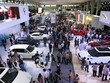 Cơn 'thèm khát' xe hơi ở Việt Nam