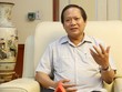 Bộ trưởng Bộ Thông tin và Truyền thông Trương Minh Tuấn.
