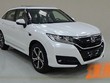 Honda UR-V - SUV dành cho thị trường Trung Quốc. Ảnh: Autohome.