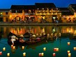 Độc đáo những món quà lưu niệm Hội An