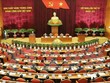 Toàn cảnh Hội nghị Trung ương 4