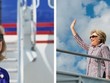 Clinton trong chiến dịch tranh cử tổng thống 1992 và 2016