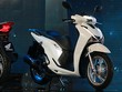 Honda SH 2016