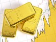 Sáng 10/11, giá vàng trong nước lao dốc