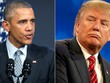 Đương kim Tổng thống Mỹ Barack Obama đã dành một số lời khuyên hữu ích cho người kế nhiệm Donald Trump. (Ảnh: ABC News)