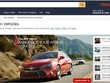Amazon sẽ bán ô tô qua internet với giá rẻ hơn...30% 