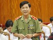 Thiếu tướng Nguyễn Văn Sơn