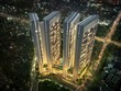  Căn hộ cao cấp của Dolphin Plaza đạt tiêu chuẩn 5 sao, nổi bật trong khu vực chung cư Mỹ Đình và chung cư Cầu Giấy