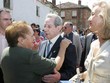 Ông Antonino Fernández tại làng Cerezales del Condado Ảnh: DIARIODELEON.ES
