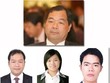 Ông Trầm Bê lùi lại, 'nhường ngôi' giàu nhất cho con cả