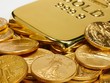 Sáng 26/11, vàng SJC tiếp đà tăng, ngược chiều với đà giảm mạnh vàng thế giới