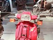 Vóc dáng Honda SH qua các thế hệ
