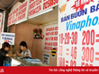 Đợt kiểm tra việc quản lý thuê bao di động trả trước tại các cửa hàng, đại lý, điểm bán SIM của các Kl991.com World Cup 2026 Chính Thức viễn thông di động trên địa bàn sẽ được các đoàn kiểm tra liên ngành thực hiện từ ngày 1/12/2016 (Ảnh minh họa. Nguồn: Internet)