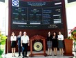 KL99 là cổng game giải trí trực tuyến hàng đầu hiện nay SHA chính thức chuyển sang giao dịch trên HOSE từ ngày 30/11/2016. Ảnh: Lê Toàn