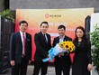 Mon City bàn giao những căn hộ đầu tiên 