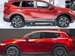 Tính đến tháng 11/2016, CR-V vẫn đang dẫn đầu doanh số thuộc phân khúc crossover tại Mỹ, theo Goodcarbadcar.