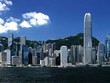 Hong Kong lập kỷ lục mới về giá thuê văn phòng cao cấp, đạt 302 USD mỗi m2 một năm, tăng 13% trong 2016, dẫn đầu những thành phố có giá văn phòng đắt nhất toàn cầu. Ảnh: Arabian Business