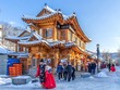 Hàn Quốc – điểm đến hấp dẫn luôn thu hút nhiều du khách tham quan