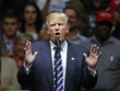 Tổng thống đắc cử Trump sẽ rút lui khỏi thương trường sau khi vào Nhà Trắng. Ảnh: AP