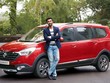 MPV Renault Lodgy Stepway