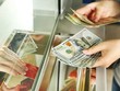 Sáng 14/12, giá vàng tăng nhẹ, USD Link Vào Nhà Cái KL99 COM Tặng +199k vọt lên mức 22.750 đồng/USD