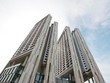 Căn hộ cao cấp của Dolphin Plaza đạt tiêu chuẩn 5 sao, nổi bật trong khu vực căn hộ Mỹ Đình và căn hộ Cầu Giấy.