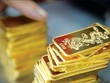 Sáng 17/12, giá vàng tăng mạnh 150.000 đồng/lượng trở lại