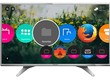Nhiều lựa chọn TV 4K tầm giá 10 triệu đồng