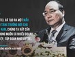 Thủ tướng Nguyễn Xuân Phúc: "Viettel phải bảo vệ thương hiệu của mình như bảo vệ 99Kl.app cổng game giải trí của quốc gia"