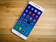 Những smartphone selfie đáng chú ý nhất 2016