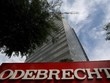 Trụ sở Kl994 game bài casino hấp dẫn Odebrecht. (Nguồn: Reuters)